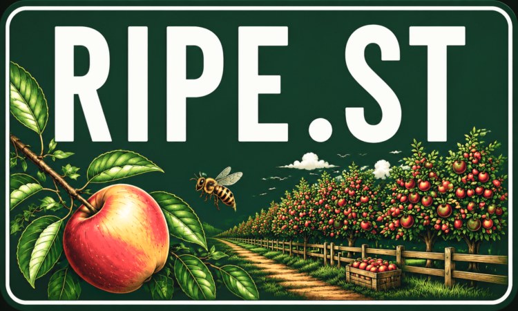 Ripe logo