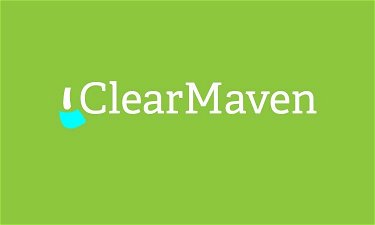 ClearMaven.com - Creative brandable domain for sale