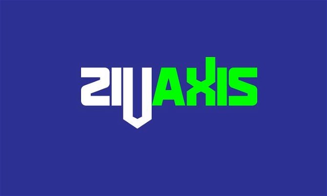 Zivaxis.com