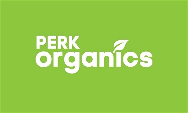 PerkOrganics.com