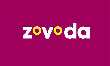 zovoda.com