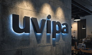 Uvipa.com is for sale