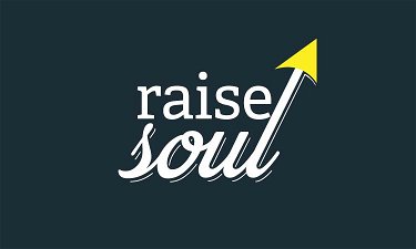 RaiseSoul.com - Creative brandable domain for sale