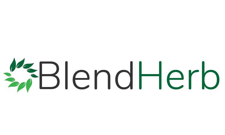 BlendHerb.com - Creative brandable domain for sale