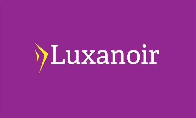 Luxanoir.com