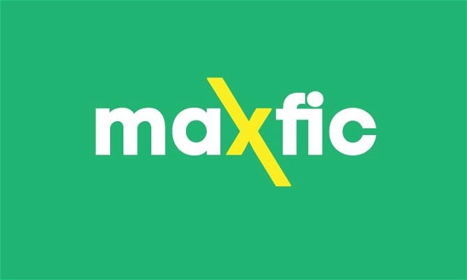 Maxfic.com