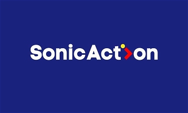 SonicAction.com