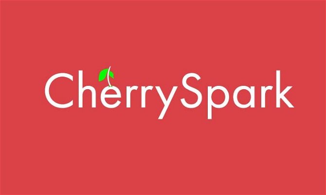 CherrySpark.com