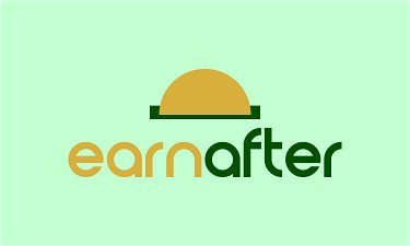 EarnAfter logo