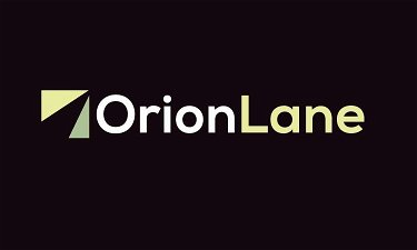 OrionLane.com