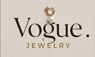 Vogue logo