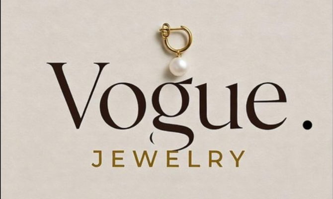Vogue.Jewelry