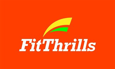 FitThrills.com