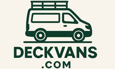 DeckVans logo