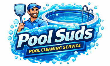 PoolSuds logo