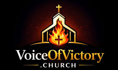 VoiceOfVictory logo