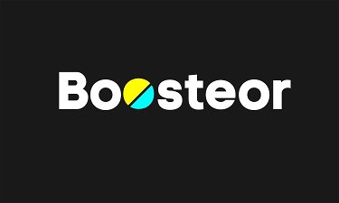 Boosteor.com