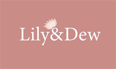 LilyAndDew.com