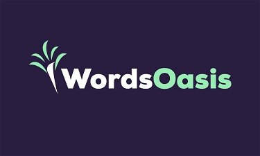 WordsOasis.com