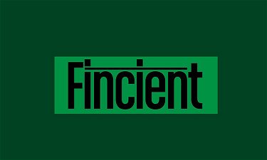 Fincient logo