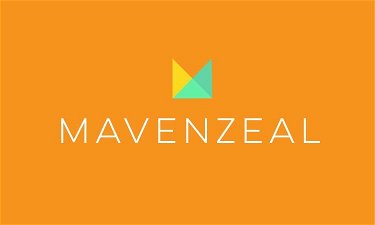 MavenZeal.com - buy Unique premium names