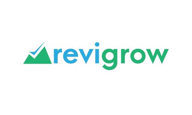 Revigrow.com