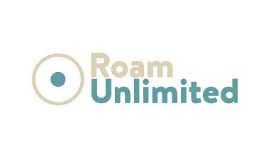 RoamUnlimited.com