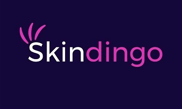 Skindingo logo