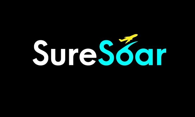 SureSoar.com