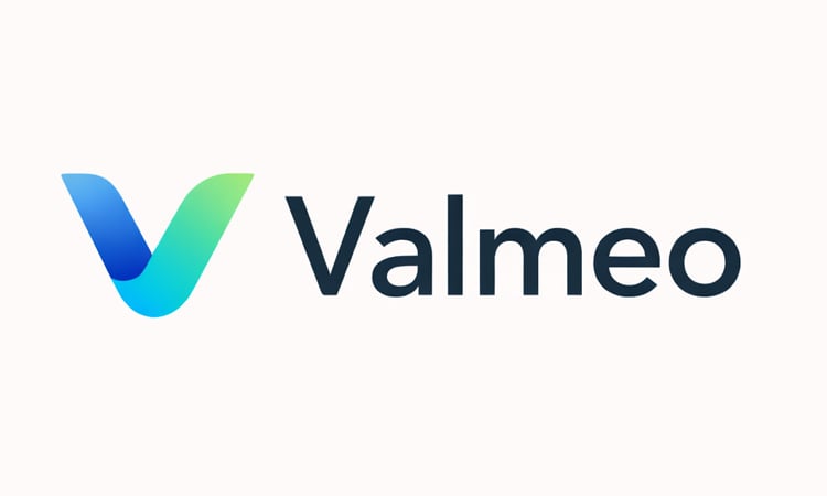Valmeo logo