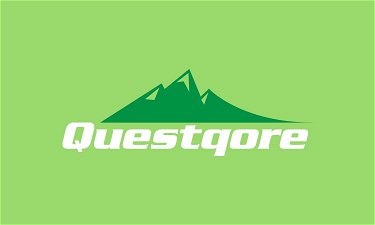 Questqore logo