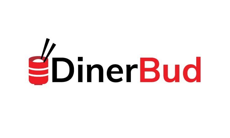 DinerBud.com - Creative brandable domain for sale