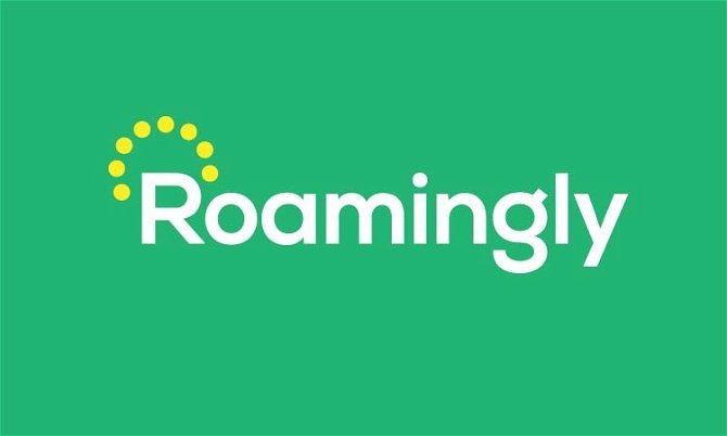 Roamingly.com