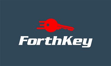 ForthKey.com