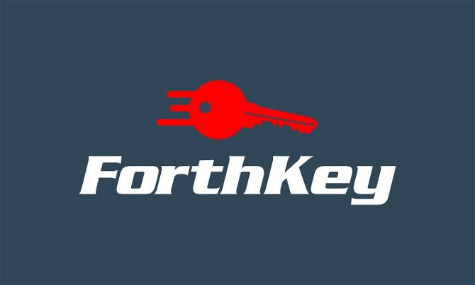 ForthKey.com