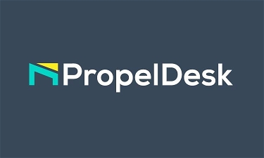PropelDesk.com