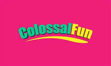 ColossalFun.com