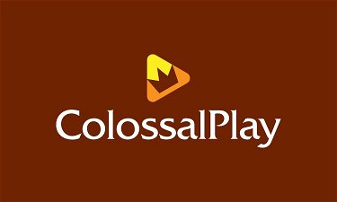 ColossalPlay.com