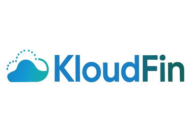 KloudFin.com is for sale