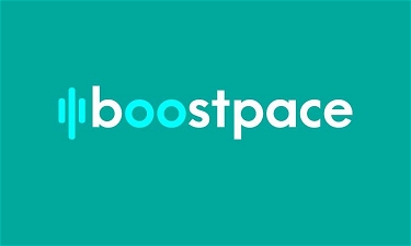 BoostPace.com