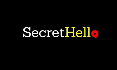 SecretHello.com