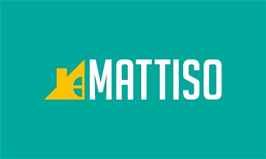 Mattiso.com