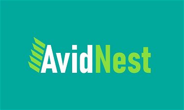 AvidNest.com - Creative brandable domain for sale