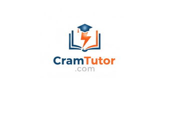 CramTutor.com - Creative brandable domain for sale