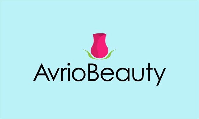 AvrioBeauty.com