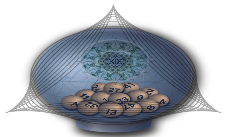 lottery logo