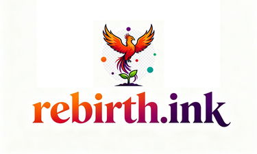 Rebirth logo