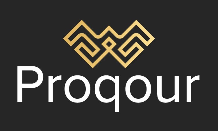 Proqour logo