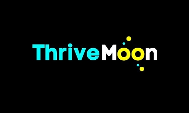 ThriveMoon.com - Creative brandable domain for sale