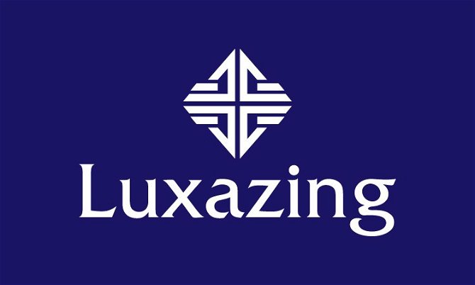 Luxazing.com